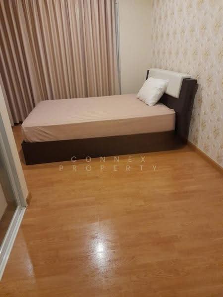 The Parkland Petchkasem, Bangkok, 1139 Petchkasem Road, Bang Khae, Bangkok, 2 Bedrooms, 61 sqm, Condo For Rent, by Connex Property, 500511777 - DDproperty.com