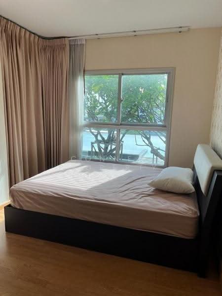 The Parkland Petchkasem, Bangkok, 1139 Petchkasem Road, Bang Khae, Bangkok, 2 Bedrooms, 61 sqm, Condo For Rent, by Connex Property, 500511777 - DDproperty.com