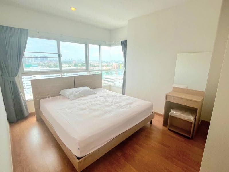 The Parkland Petchkasem, Bangkok, 1139 Petchkasem Road, Bang Khae, Bangkok, 2 Bedrooms, 50 sqm, Condo For Rent, by Connex Property, 500511779 - DDproperty.com