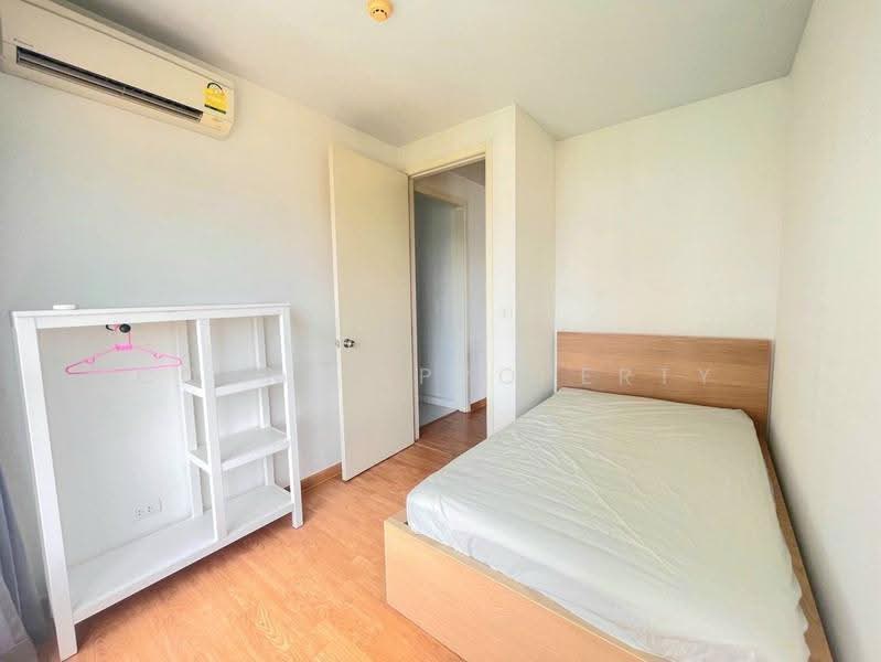 The Parkland Petchkasem, Bangkok, 1139 Petchkasem Road, Bang Khae, Bangkok, 2 Bedrooms, 50 sqm, Condo For Rent, by Connex Property, 500511779 - DDproperty.com