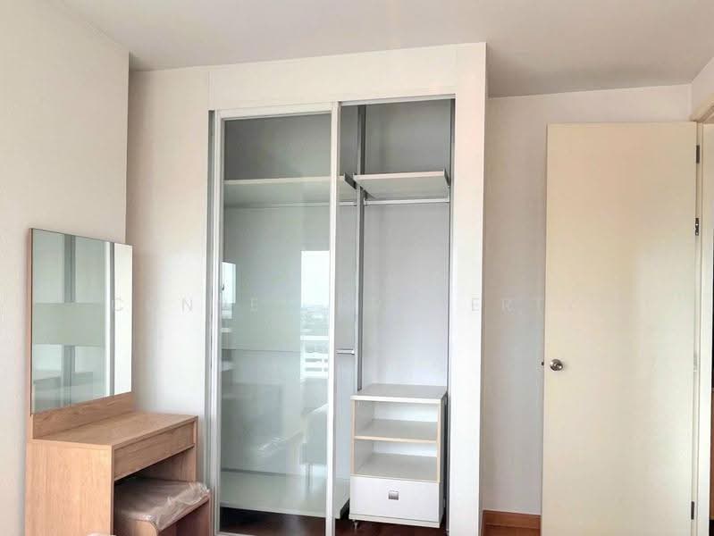 The Parkland Petchkasem, Bangkok, 1139 Petchkasem Road, Bang Khae, Bangkok, 2 Bedrooms, 50 sqm, Condo For Rent, by Connex Property, 500511779 - DDproperty.com