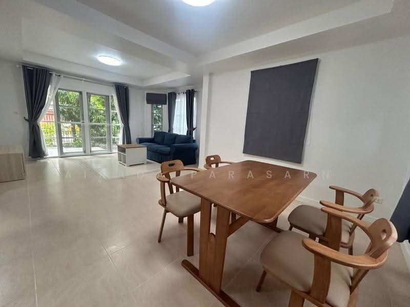 Chonlada Wongwan Rattanathibet, Nonthaburi, Soi Wat Lat Pladuk, Bangrak Phatthana Road, Bang Rak Pattana, Bang Bua Thong, Nonthaburi, 3 Bedrooms, 252 sqm, Single Detached House For Rent, by Airada Parasarn, 500511781 - DDproperty.com