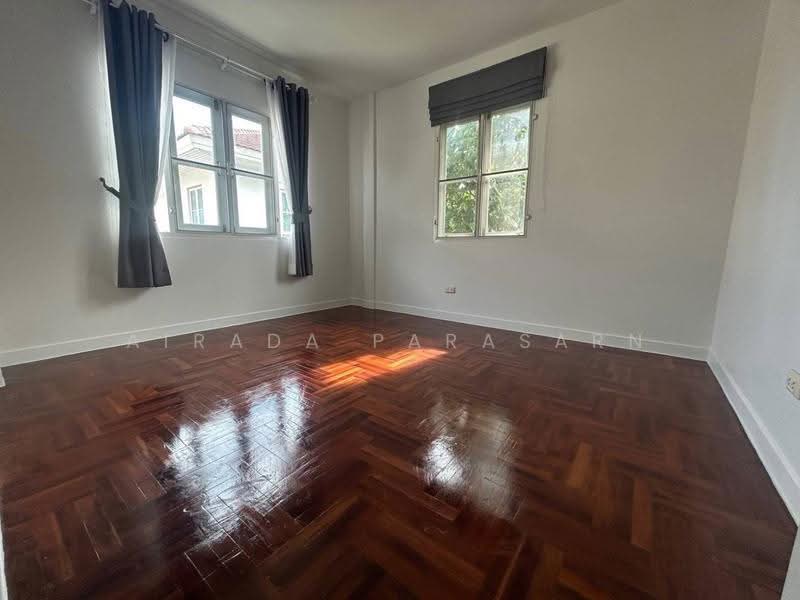 Chonlada Wongwan Rattanathibet, Nonthaburi, Soi Wat Lat Pladuk, Bangrak Phatthana Road, Bang Rak Pattana, Bang Bua Thong, Nonthaburi, 3 Bedrooms, 252 sqm, Single Detached House For Rent, by Airada Parasarn, 500511781 - DDproperty.com