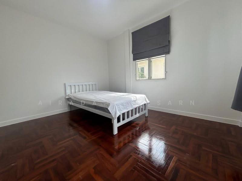 Chonlada Wongwan Rattanathibet, Nonthaburi, Soi Wat Lat Pladuk, Bangrak Phatthana Road, Bang Rak Pattana, Bang Bua Thong, Nonthaburi, 3 Bedrooms, 252 sqm, Single Detached House For Rent, by Airada Parasarn, 500511781 - DDproperty.com