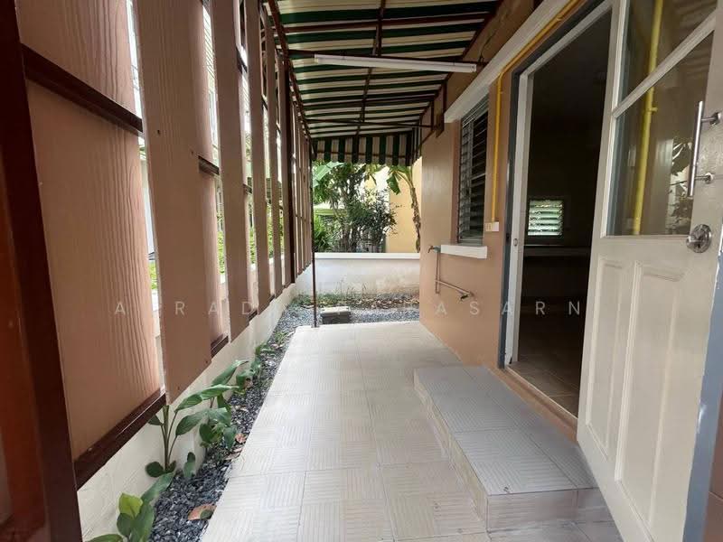 Chonlada Wongwan Rattanathibet, Nonthaburi, Soi Wat Lat Pladuk, Bangrak Phatthana Road, Bang Rak Pattana, Bang Bua Thong, Nonthaburi, 3 Bedrooms, 252 sqm, Single Detached House For Rent, by Airada Parasarn, 500511781 - DDproperty.com
