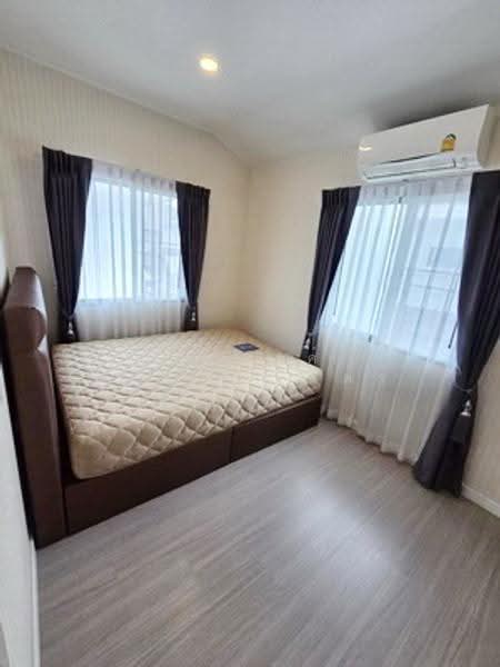 Perfect Place Rama 9-Krungthep Kreetha, Bangkok, Srinakarin - Rom Klao Road, Khlong Song Ton Nun, Lat Krabang, Bangkok, 4 Bedrooms, 180 sqm, Single Detached House For Rent, by นัฐพงค์ มณีอัครเนตร, 500511782 - DDproperty.com