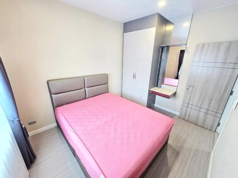 Perfect Place Rama 9-Krungthep Kreetha, Bangkok, Srinakarin - Rom Klao Road, Khlong Song Ton Nun, Lat Krabang, Bangkok, 4 Bedrooms, 180 sqm, Single Detached House For Rent, by นัฐพงค์ มณีอัครเนตร, 500511782 - DDproperty.com