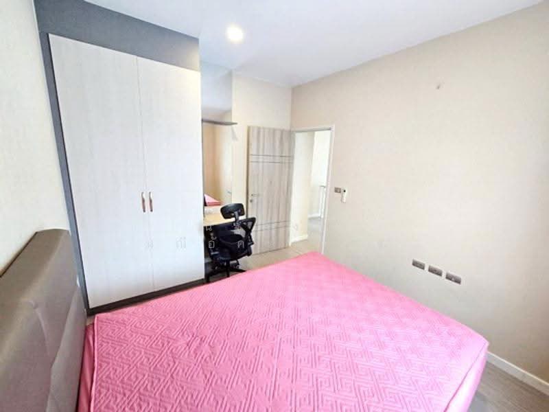 Perfect Place Rama 9-Krungthep Kreetha, Bangkok, Srinakarin - Rom Klao Road, Khlong Song Ton Nun, Lat Krabang, Bangkok, 4 Bedrooms, 180 sqm, Single Detached House For Rent, by นัฐพงค์ มณีอัครเนตร, 500511782 - DDproperty.com
