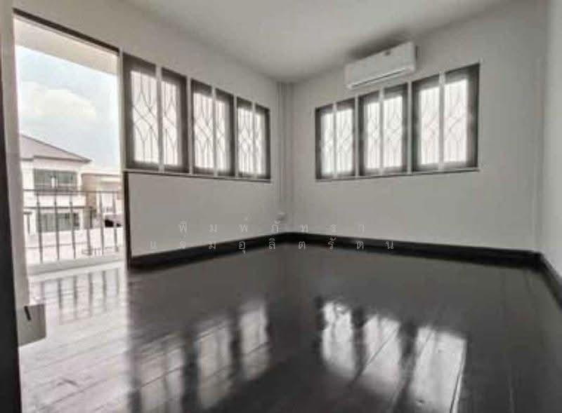 บ้านเดี่ยว โชคชัย4, กรุงเทพ, ลาดพร้าว, กรุงเทพ, 130 ตร.ม., บ้านเดี่ยว ให้เช่า, โดย พิมพ์ภัทรา แจ่มอุลิตรัตน, 500511783 - DDproperty.com