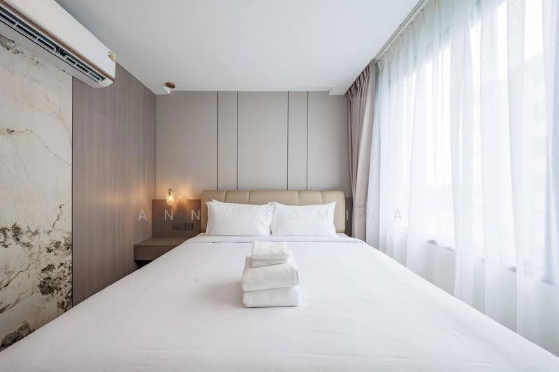 Capri Residences Bangtao : คาพรี เรสซิเด้น บางเทา, ภูเก็ต, เชิงทะเล, ถลาง, ภูเก็ต, 35 ตร.ม., คอนโด ขาย, โดย Anna Fomina, 500511784 - DDproperty.com