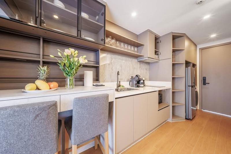 Capri Residences Bangtao : คาพรี เรสซิเด้น บางเทา, ภูเก็ต, เชิงทะเล, ถลาง, ภูเก็ต, 35 ตร.ม., คอนโด ขาย, โดย Anna Fomina, 500511784 - DDproperty.com