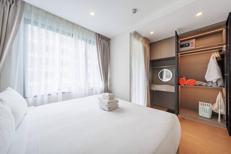 Capri Residences Bangtao : คาพรี เรสซิเด้น บางเทา, ภูเก็ต, เชิงทะเล, ถลาง, ภูเก็ต, 35 ตร.ม., คอนโด ขาย, โดย Anna Fomina, 500511784 - DDproperty.com