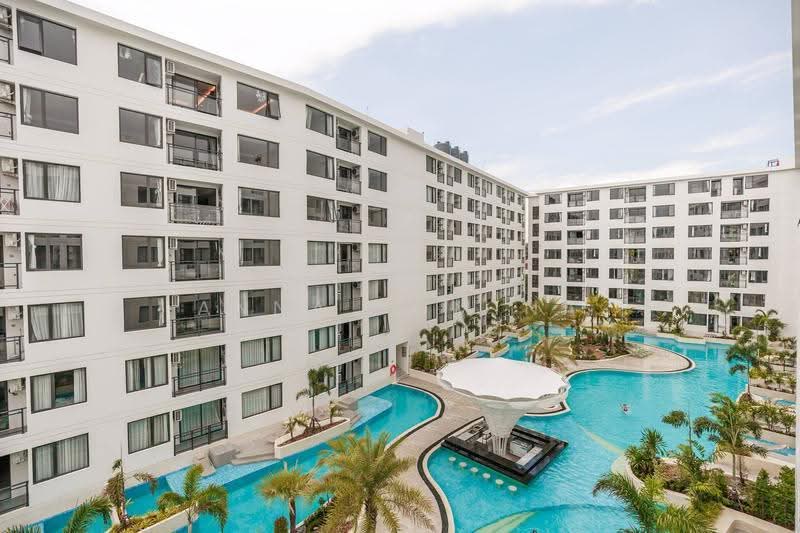 Capri Residences Bangtao : คาพรี เรสซิเด้น บางเทา, ภูเก็ต, เชิงทะเล, ถลาง, ภูเก็ต, 35 ตร.ม., คอนโด ขาย, โดย Anna Fomina, 500511784 - DDproperty.com
