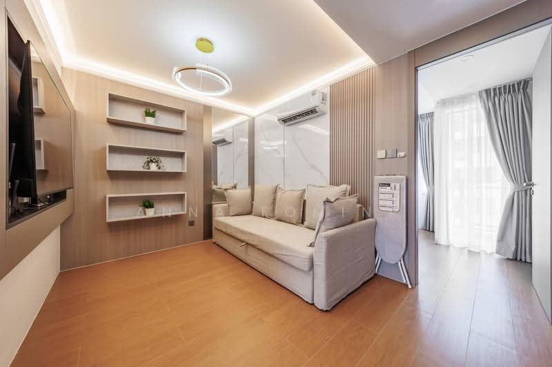 Capri Residences Bangtao : คาพรี เรสซิเด้น บางเทา, ภูเก็ต, เชิงทะเล, ถลาง, ภูเก็ต, 35 ตร.ม., คอนโด ขาย, โดย Anna Fomina, 500511784 - DDproperty.com