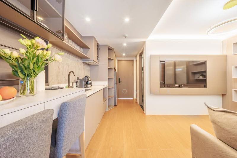 Capri Residences Bangtao, Phuket, Choeng Thale, Thalang, Phuket, 1 Bedroom, 35 sqm, Condo For Sale, by Anna Fomina, 500511784 - DDproperty.com