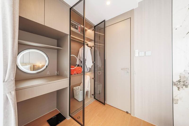 Capri Residences Bangtao : คาพรี เรสซิเด้น บางเทา, ภูเก็ต, เชิงทะเล, ถลาง, ภูเก็ต, 35 ตร.ม., คอนโด ขาย, โดย Anna Fomina, 500511784 - DDproperty.com