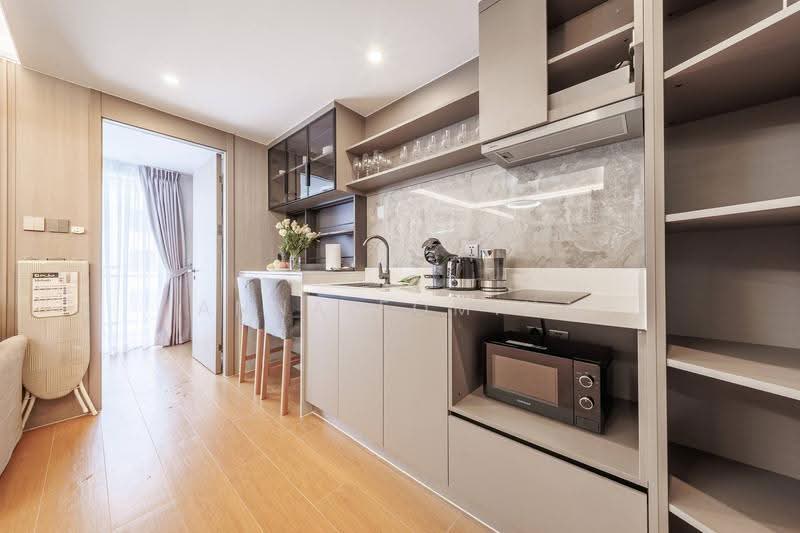 Capri Residences Bangtao : คาพรี เรสซิเด้น บางเทา, ภูเก็ต, เชิงทะเล, ถลาง, ภูเก็ต, 35 ตร.ม., คอนโด ขาย, โดย Anna Fomina, 500511784 - DDproperty.com