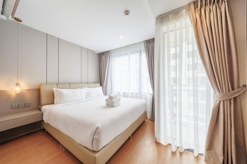Capri Residences Bangtao : คาพรี เรสซิเด้น บางเทา, ภูเก็ต, เชิงทะเล, ถลาง, ภูเก็ต, 35 ตร.ม., คอนโด ขาย, โดย Anna Fomina, 500511784 - DDproperty.com