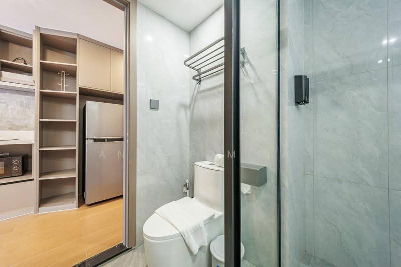 Capri Residences Bangtao : คาพรี เรสซิเด้น บางเทา, ภูเก็ต, เชิงทะเล, ถลาง, ภูเก็ต, 35 ตร.ม., คอนโด ขาย, โดย Anna Fomina, 500511784 - DDproperty.com