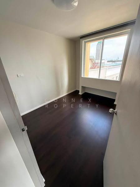 The Parkland Bangna, Bangkok, Soi Bangna-Trat 37 Bangna-Trat Road, Bang Na, Bangkok, 2 Bedrooms, 55 sqm, Condo For Rent, by Connex Property, 500511785 - DDproperty.com