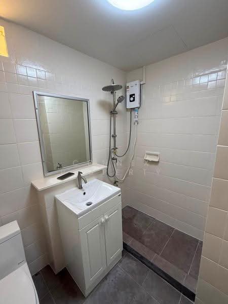 The Parkland Bangna, Bangkok, Soi Bangna-Trat 37 Bangna-Trat Road, Bang Na, Bangkok, 2 Bedrooms, 55 sqm, Condo For Rent, by Connex Property, 500511785 - DDproperty.com