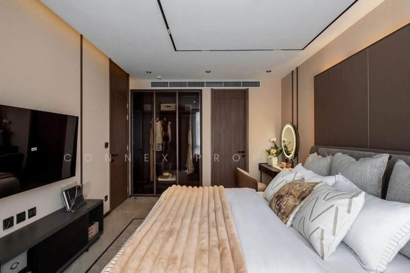 The Panora Estuaria, Chon Buri (Pattaya), Samaesarn, Sattahip, Chon Buri (Pattaya), 1 Bedroom, 47 sqm, Condo For Rent, by Connex Property, 500511787 - DDproperty.com