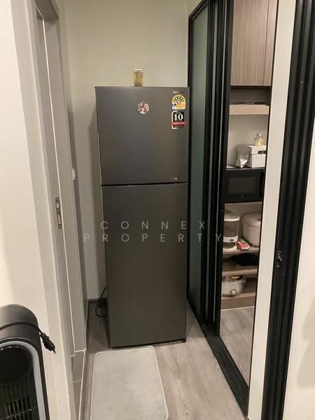 The Origin Ladprao Bangkapi, Bangkok, 3339 Lat Phrao Rd, Khlong Chan, Bang Kapi, Bangkok, 1 Bedroom, 26 sqm, Condo For Rent, by Connex Property, 500511790 - DDproperty.com