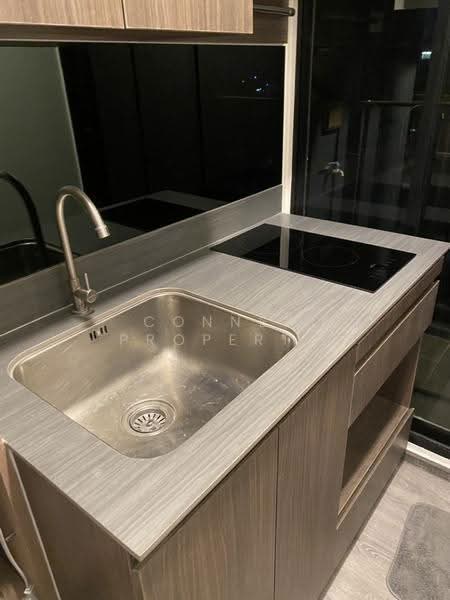The Origin Ladprao Bangkapi, Bangkok, 3339 Lat Phrao Rd, Khlong Chan, Bang Kapi, Bangkok, 1 Bedroom, 26 sqm, Condo For Rent, by Connex Property, 500511790 - DDproperty.com