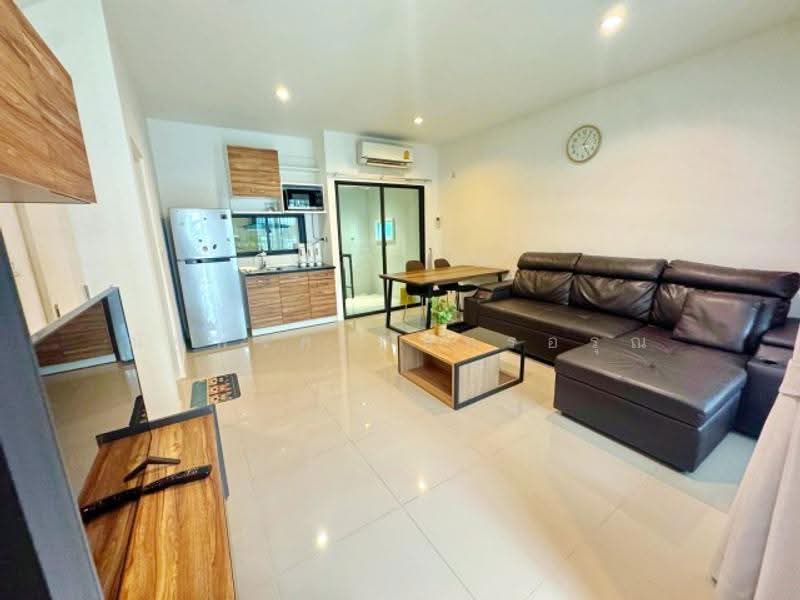 ไม่พบโครงการ, Samut Prakan, สุขุมวิท บางนา-ตราด, Bang Kaeo, Bang Plee, Samut Prakan, 3 Bedrooms, 140 sqm, Townhouse For Rent, by ณัฐพงศ์ สุนทรอรุณ, 500511791 - DDproperty.com