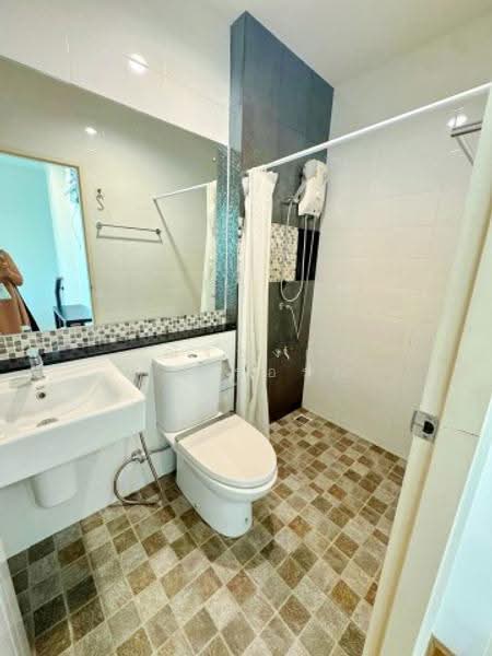 ไม่พบโครงการ, Samut Prakan, สุขุมวิท บางนา-ตราด, Bang Kaeo, Bang Plee, Samut Prakan, 3 Bedrooms, 140 sqm, Townhouse For Rent, by ณัฐพงศ์ สุนทรอรุณ, 500511791 - DDproperty.com