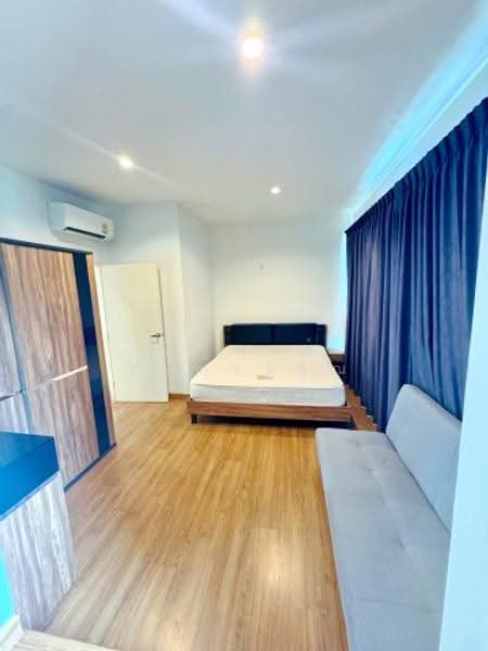 ไม่พบโครงการ, Samut Prakan, สุขุมวิท บางนา-ตราด, Bang Kaeo, Bang Plee, Samut Prakan, 3 Bedrooms, 140 sqm, Townhouse For Rent, by ณัฐพงศ์ สุนทรอรุณ, 500511791 - DDproperty.com