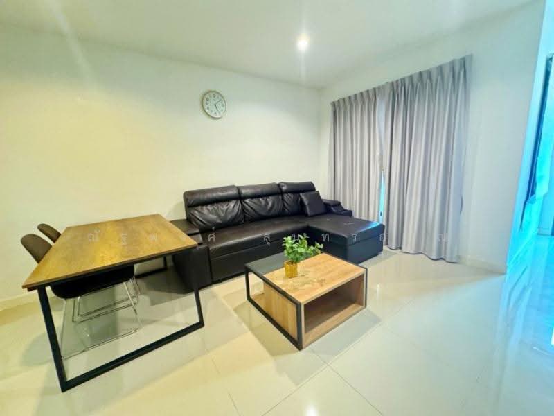ไม่พบโครงการ, Samut Prakan, สุขุมวิท บางนา-ตราด, Bang Kaeo, Bang Plee, Samut Prakan, 3 Bedrooms, 140 sqm, Townhouse For Rent, by ณัฐพงศ์ สุนทรอรุณ, 500511791 - DDproperty.com