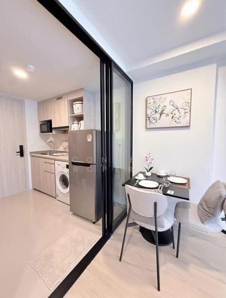 The Origin Kathu-Patong, Phuket, Phra Phuket Kaeo Rd, Kathu, Phuket, 1 Bedroom, 29 sqm, Condo For Rent, by Connex Property, 500511792 - DDproperty.com