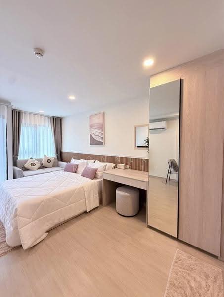 The Origin Kathu-Patong, Phuket, Phra Phuket Kaeo Rd, Kathu, Phuket, 1 Bedroom, 29 sqm, Condo For Rent, by Connex Property, 500511792 - DDproperty.com