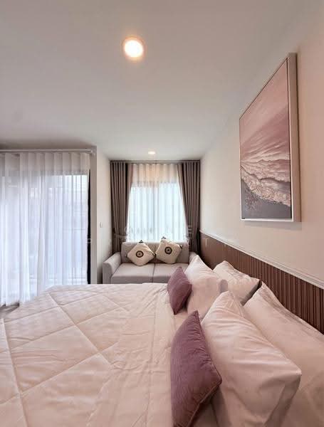 The Origin Kathu-Patong, Phuket, Phra Phuket Kaeo Rd, Kathu, Phuket, 1 Bedroom, 29 sqm, Condo For Rent, by Connex Property, 500511792 - DDproperty.com