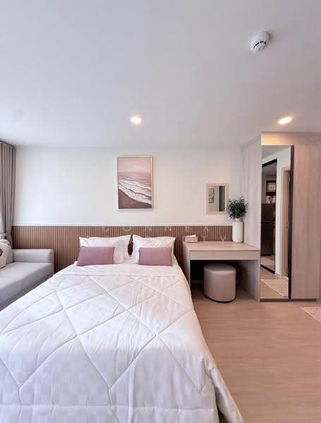 The Origin Kathu-Patong, Phuket, Phra Phuket Kaeo Rd, Kathu, Phuket, 1 Bedroom, 29 sqm, Condo For Rent, by Connex Property, 500511792 - DDproperty.com