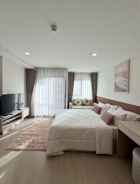 The Origin Kathu-Patong, Phuket, Phra Phuket Kaeo Rd, Kathu, Phuket, 1 Bedroom, 29 sqm, Condo For Rent, by Connex Property, 500511792 - DDproperty.com