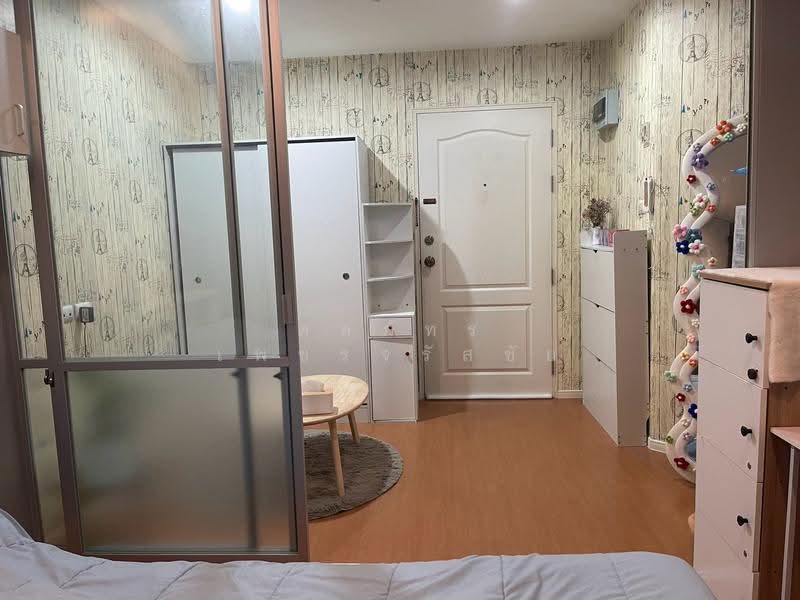 Lumpini Condo Town Nida-Serithai, Bangkok, 301 Seri Thai Road, Khlong Kum, Bueng Kum, Bangkok, Studio, 23 sqm, Condo For Sale, by ดลภัทร เพชรจรัสชัย, 500511793 - DDproperty.com