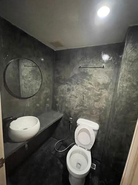 Lumpini Condo Town Nida-Serithai, Bangkok, 301 Seri Thai Road, Khlong Kum, Bueng Kum, Bangkok, Studio, 23 sqm, Condo For Sale, by ดลภัทร เพชรจรัสชัย, 500511793 - DDproperty.com