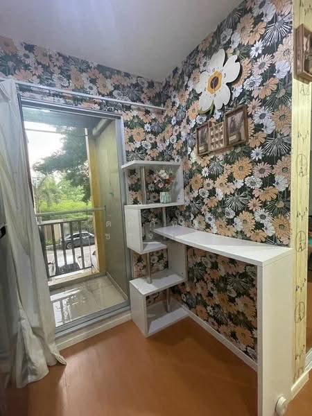 Lumpini Condo Town Nida-Serithai, Bangkok, 301 Seri Thai Road, Khlong Kum, Bueng Kum, Bangkok, Studio, 23 sqm, Condo For Sale, by ดลภัทร เพชรจรัสชัย, 500511793 - DDproperty.com
