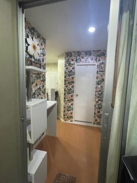 Lumpini Condo Town Nida-Serithai : ลุมพินี คอนโดทาวน์ นิด้า-เสรีไทย, กรุงเทพ, 301 เสรีไทย, คลองกุ่ม, บึงกุ่ม, กรุงเทพ, 23 ตร.ม., คอนโด ขาย, โดย ดลภัทร เพชรจรัสชัย, 500511793 - DDproperty.com