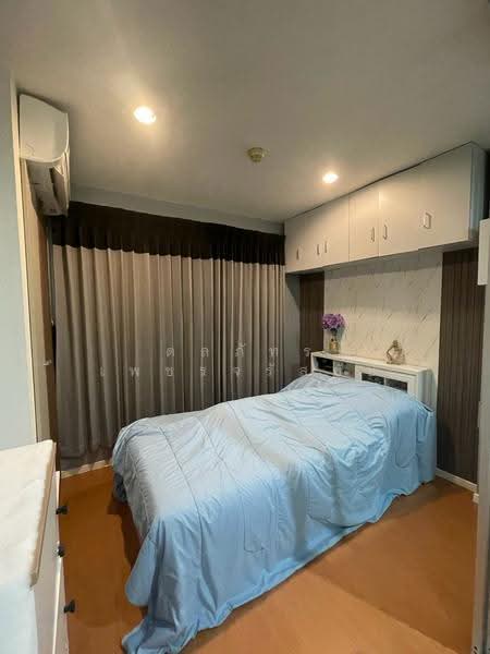Lumpini Condo Town Nida-Serithai : ลุมพินี คอนโดทาวน์ นิด้า-เสรีไทย, กรุงเทพ, 301 เสรีไทย, คลองกุ่ม, บึงกุ่ม, กรุงเทพ, 23 ตร.ม., คอนโด ขาย, โดย ดลภัทร เพชรจรัสชัย, 500511793 - DDproperty.com