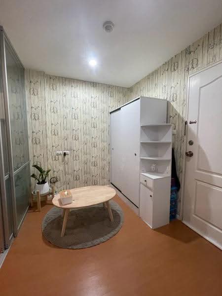 Lumpini Condo Town Nida-Serithai : ลุมพินี คอนโดทาวน์ นิด้า-เสรีไทย, กรุงเทพ, 301 เสรีไทย, คลองกุ่ม, บึงกุ่ม, กรุงเทพ, 23 ตร.ม., คอนโด ขาย, โดย ดลภัทร เพชรจรัสชัย, 500511793 - DDproperty.com