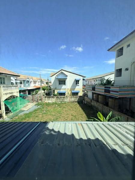 Buathong Thani, Nonthaburi, Soi Buathong Thani Village, Bang Bua Thong, Nonthaburi, 2 Bedrooms, 250 sqm, Townhouse For Sale, by NICHARAT PIMONPONGVUT, 500511794 - DDproperty.com