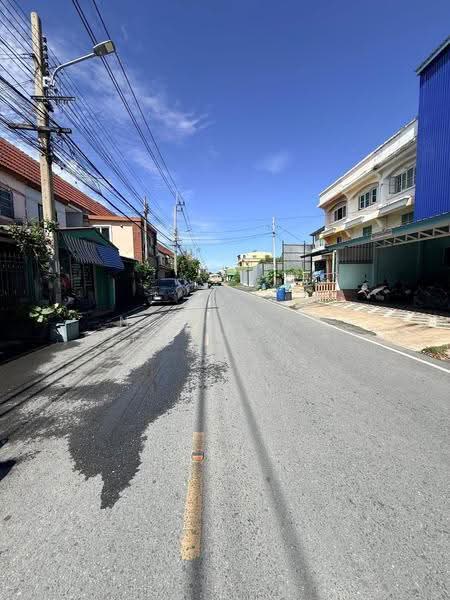 Buathong Thani : บัวทองธานี, นนทบุรี, ซอย หมู่บ้านบัวทองธานี, บางบัวทอง, นนทบุรี, 250 ตร.ม., ทาวน์เฮ้าส์ ขาย, โดย NICHARAT PIMONPONGVUT, 500511794 - DDproperty.com