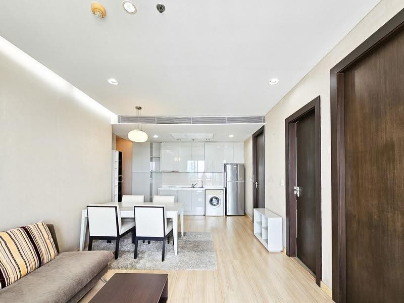 The Address Phaya Thai, Bangkok, 489 Sri Ayudhaya Road, Thung Phaya Thai, Ratchathewi, Bangkok, 2 Bedrooms, 64 sqm, Condo For Sale, by Laksana Chaichana, 500511796 - DDproperty.com