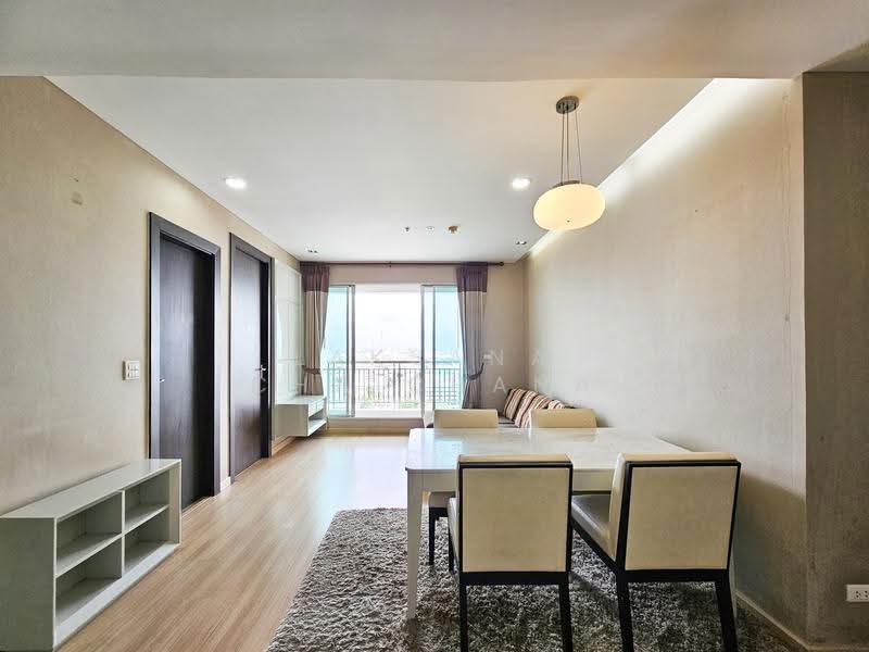 The Address Phaya Thai, Bangkok, 489 Sri Ayudhaya Road, Thung Phaya Thai, Ratchathewi, Bangkok, 2 Bedrooms, 64 sqm, Condo For Sale, by Laksana Chaichana, 500511796 - DDproperty.com