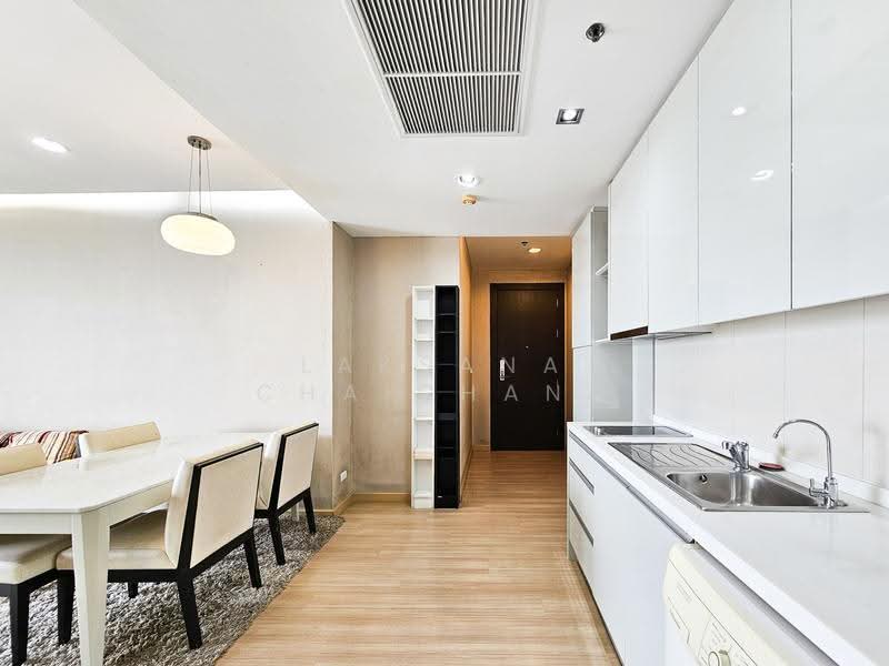 The Address Phaya Thai, Bangkok, 489 Sri Ayudhaya Road, Thung Phaya Thai, Ratchathewi, Bangkok, 2 Bedrooms, 64 sqm, Condo For Sale, by Laksana Chaichana, 500511796 - DDproperty.com