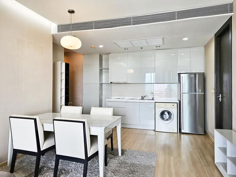 The Address Phaya Thai, Bangkok, 489 Sri Ayudhaya Road, Thung Phaya Thai, Ratchathewi, Bangkok, 2 Bedrooms, 64 sqm, Condo For Sale, by Laksana Chaichana, 500511796 - DDproperty.com