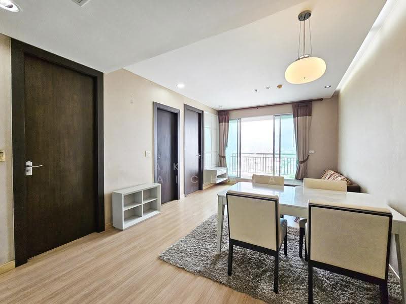 The Address Phaya Thai, Bangkok, 489 Sri Ayudhaya Road, Thung Phaya Thai, Ratchathewi, Bangkok, 2 Bedrooms, 64 sqm, Condo For Sale, by Laksana Chaichana, 500511796 - DDproperty.com